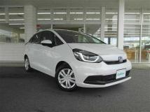 2025 Honda Fit