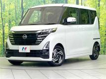 2025 Nissan ROOX