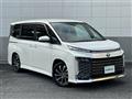 2025 Toyota Voxy