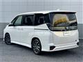2025 Toyota Voxy