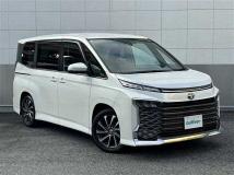 2025 Toyota Voxy