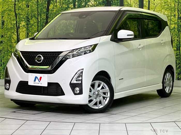 2019 Nissan DAYZ