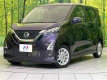 2021 Nissan DAYZ