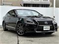 2013 Lexus LS
