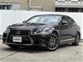 2013 Lexus LS