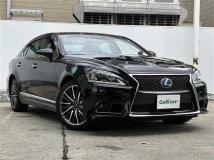 2013 Lexus LS