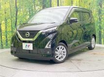 2021 Nissan DAYZ