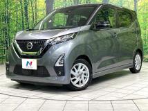 2021 Nissan DAYZ