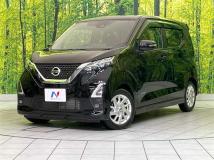 2021 Nissan DAYZ