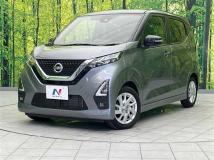 2021 Nissan DAYZ