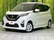 2022 Nissan DAYZ