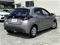 2022 Toyota Yaris