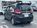 2019 Honda Freed