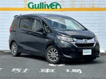 2019 Honda Freed