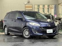 2011 Mazda Premacy
