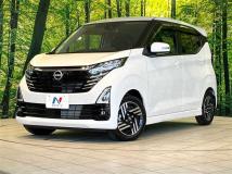 2024 Nissan DAYZ