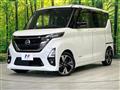 2021 Nissan ROOX