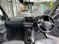 2014 Nissan NV200 VANETTE