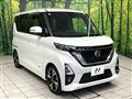 2022 Nissan ROOX