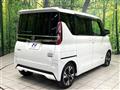 2022 Nissan ROOX