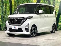 2022 Nissan ROOX