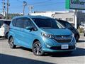 2016 Honda Freed