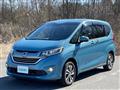 2016 Honda Freed