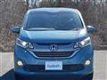 2016 Honda Freed