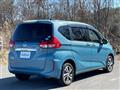 2016 Honda Freed