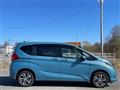 2016 Honda Freed