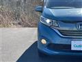 2016 Honda Freed