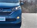 2016 Honda Freed
