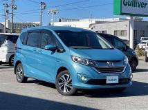 2016 Honda Freed