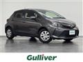 2016 Toyota Vitz