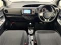 2016 Toyota Vitz