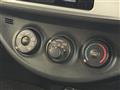 2016 Toyota Vitz