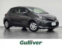 2016 Toyota Vitz