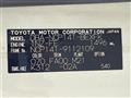 2014 Toyota SPADE