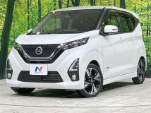 2019 Nissan DAYZ