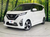 2019 Nissan DAYZ