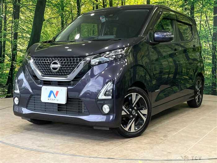 2019 Nissan DAYZ