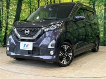 2019 Nissan DAYZ