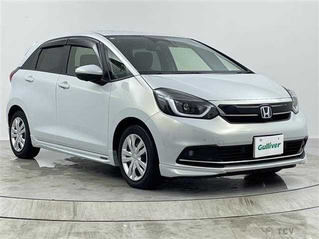 2023 Honda Fit