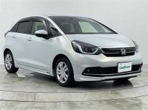 2023 Honda Fit