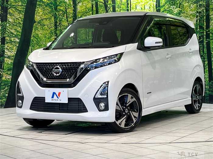 2019 Nissan DAYZ