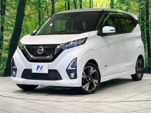 2019 Nissan DAYZ