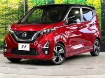 2019 Nissan DAYZ