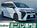 2019 Toyota Voxy