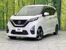 2021 Nissan DAYZ