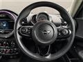 2019 BMW MINI Clubman